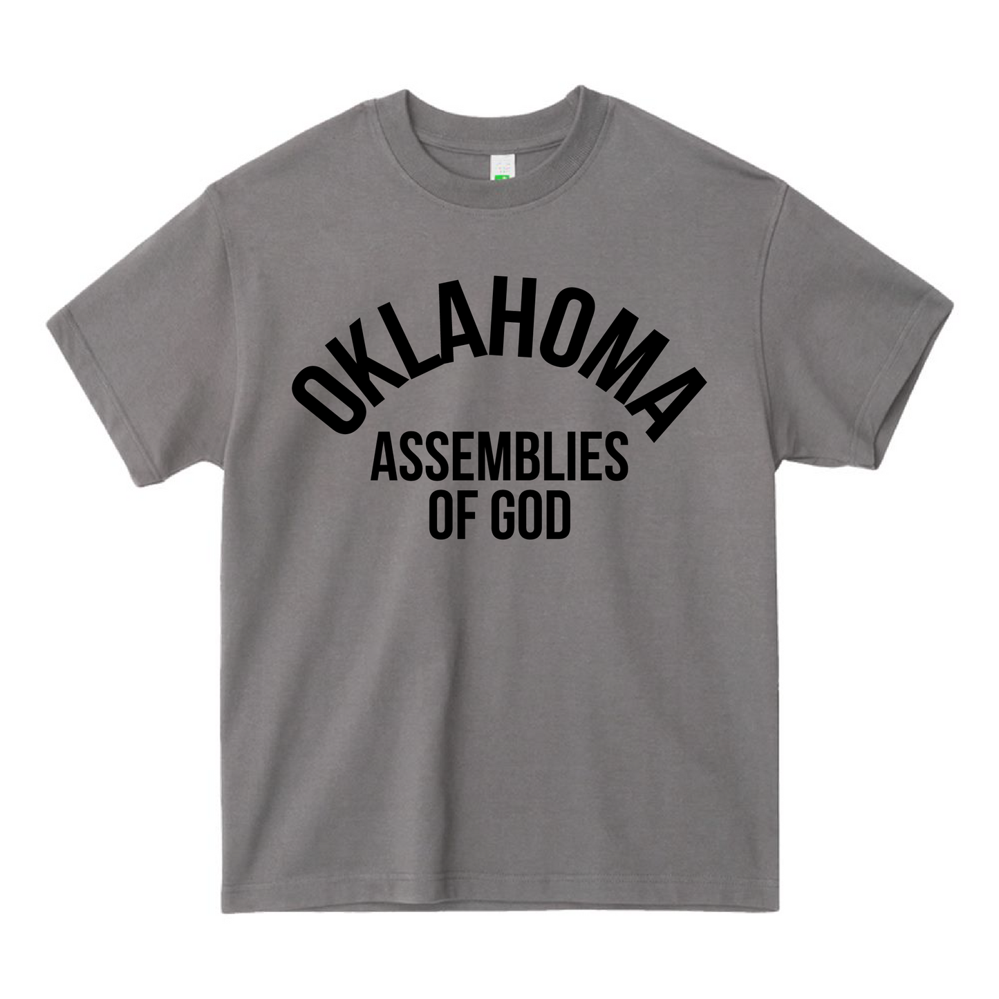 OKAG - Urban Heavyweight T