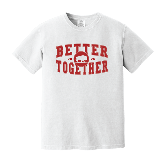 Better Together College T