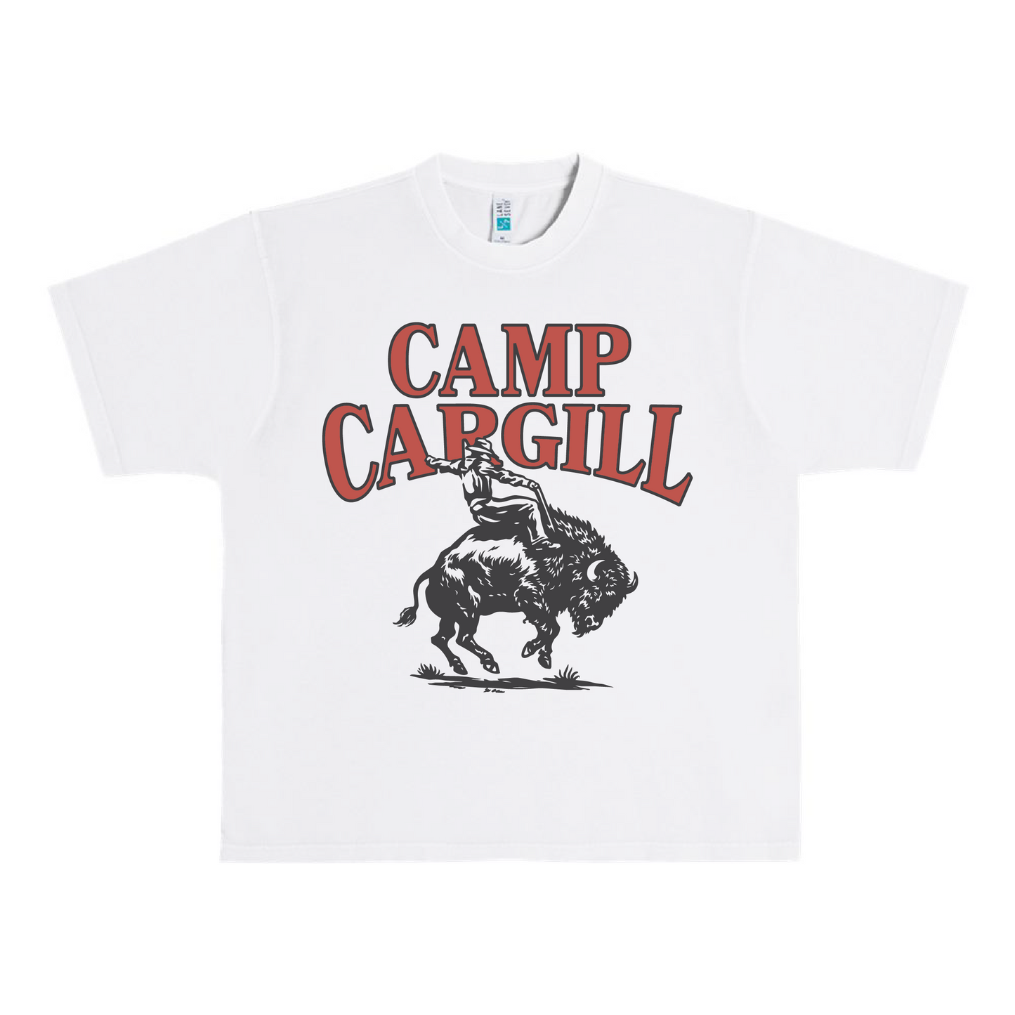 Camp Cargill Buffalo