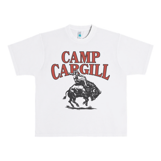 Camp Cargill Buffalo