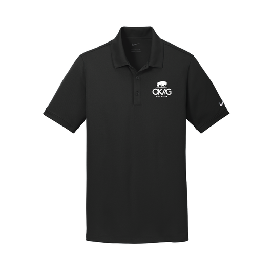OKAG Network - Nike Polo