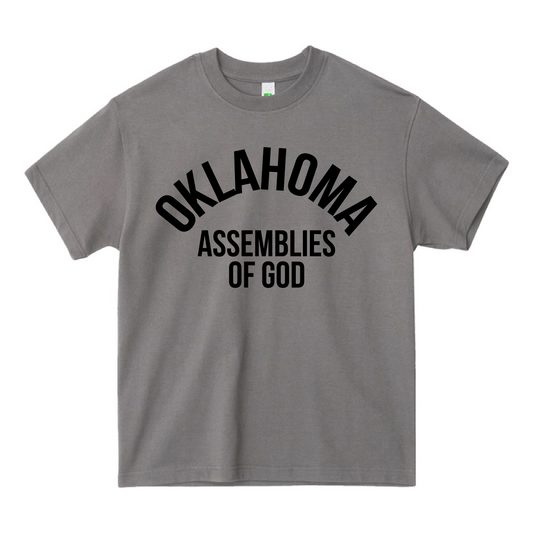 OKAG - Urban Heavyweight T