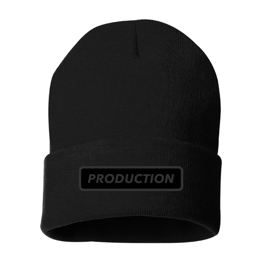 OKAG PRODUCTION - Beanie
