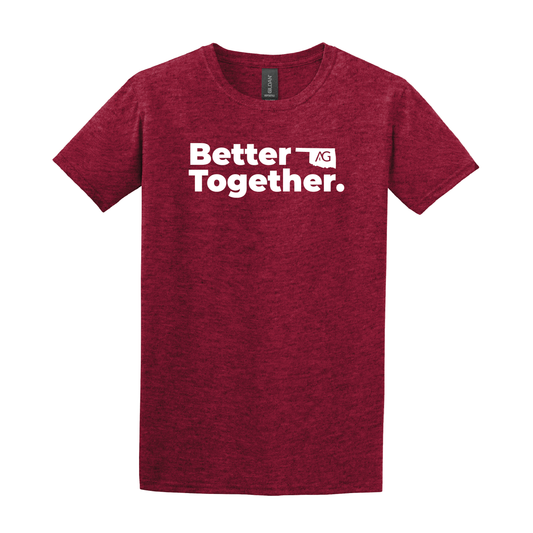 Better Together