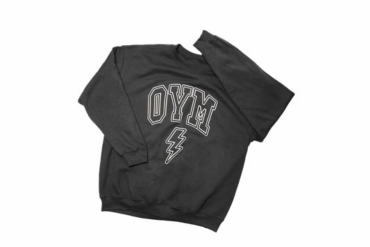 OYM - Sweatshirt