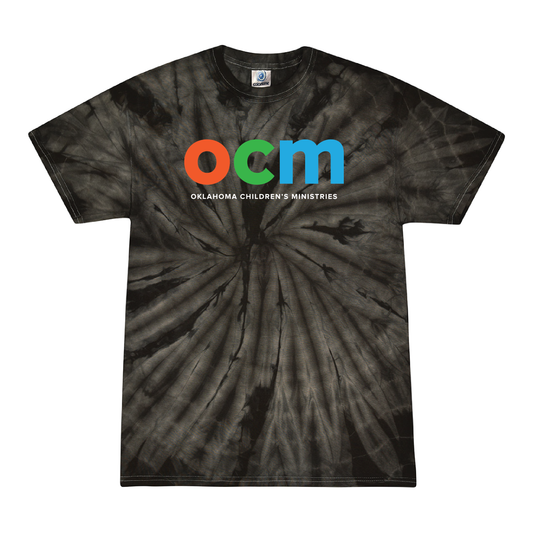 OCM Tye Dye T-Shirt