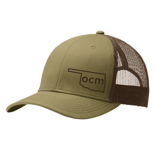 OCM Hat