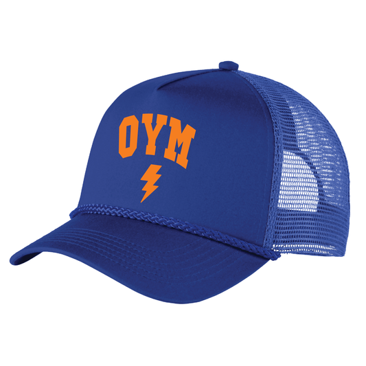 OYM Hat