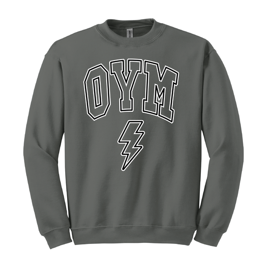 OYM - Sweatshirt