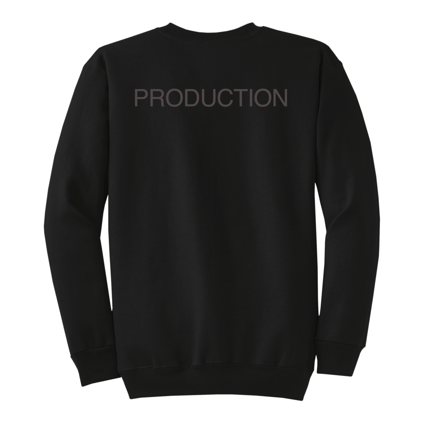 OKAG PRODUCTION - Sweatshirt