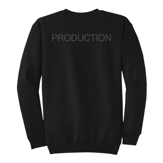OKAG PRODUCTION - Sweatshirt