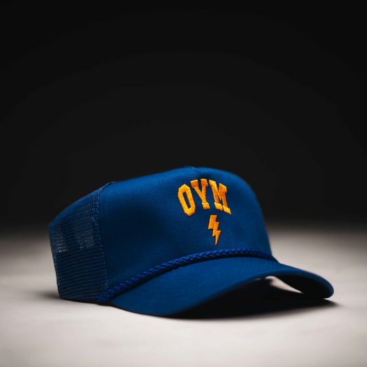 OYM Hat