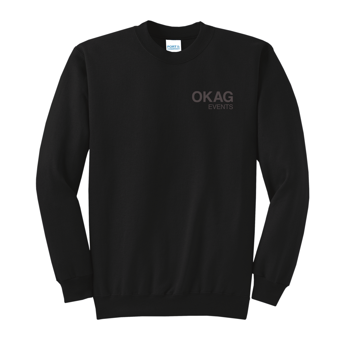 OKAG PRODUCTION - Sweatshirt