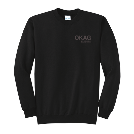 OKAG PRODUCTION - Sweatshirt